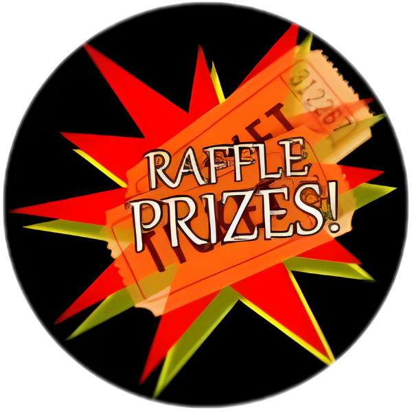 JOIN OUR RAFFLES