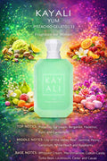 AAA Grade Yum Pistachio Galeto |33 by Kayali Fragrances