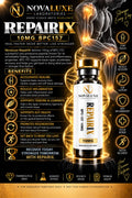 Novaluxe Laboratories - Repairix (BPC-157 10mg)