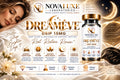 Novaluxe Laboratories - Dreameve (DSIP 15mg)