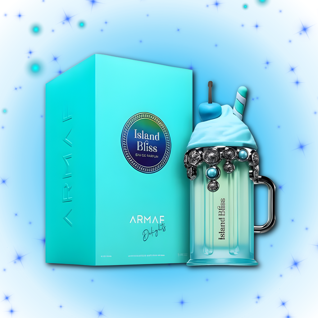 AAA Grade Island Bliss by Armaf