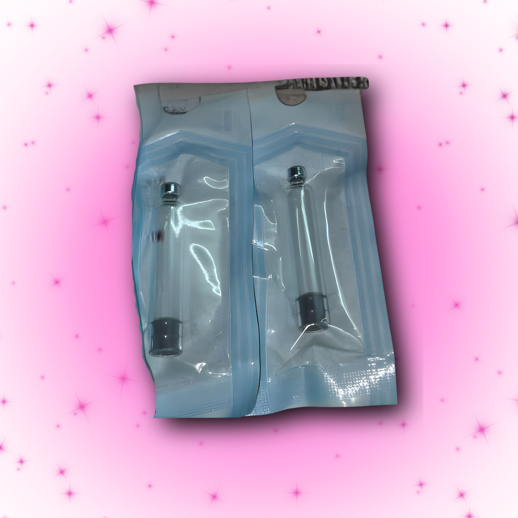 10 Cartridges - Compatible With Both Reusable Pens - 3ml