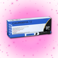 Cagrisema 12mg - Pre-Filled Pen