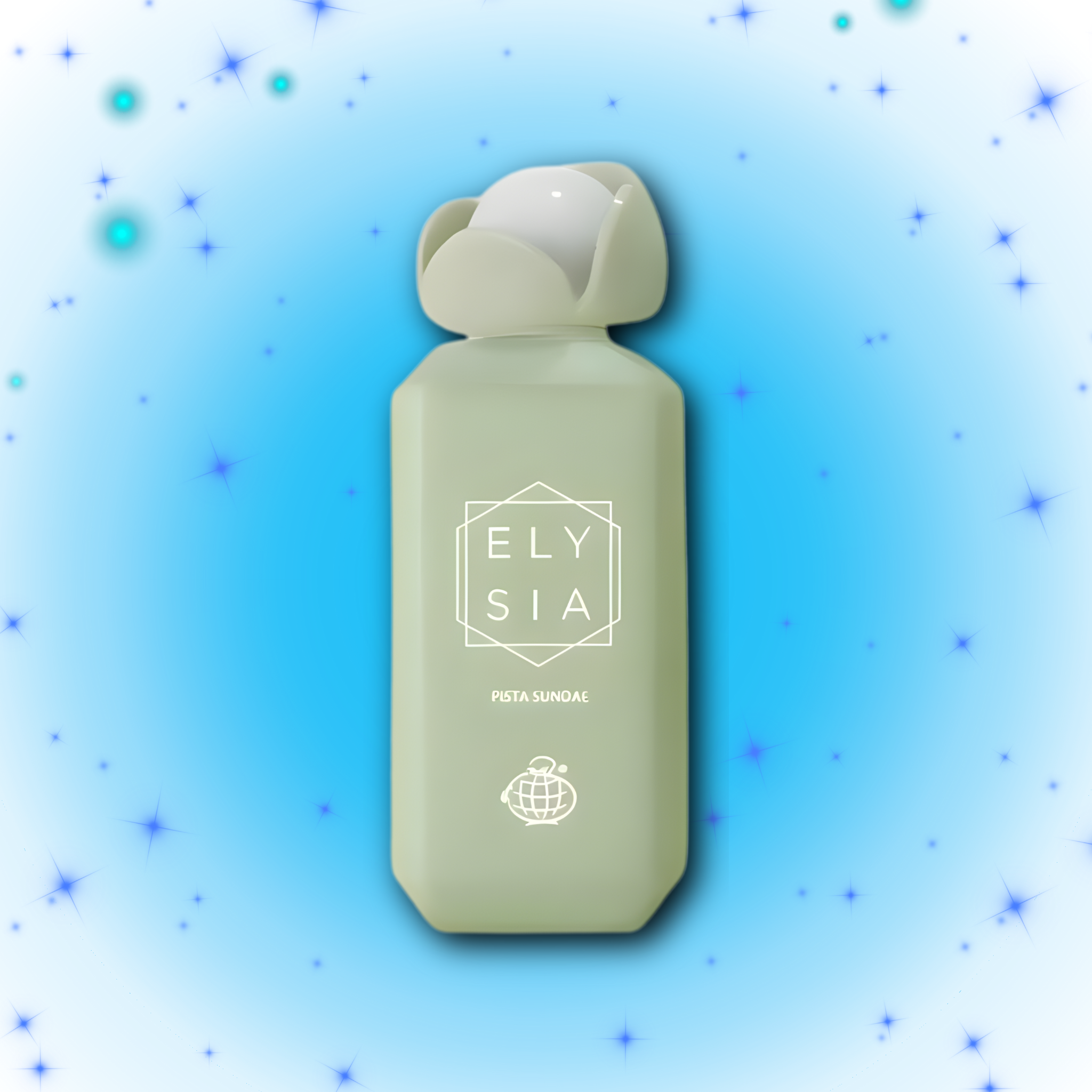 Elysia - Pista Sundae by Fragrance World