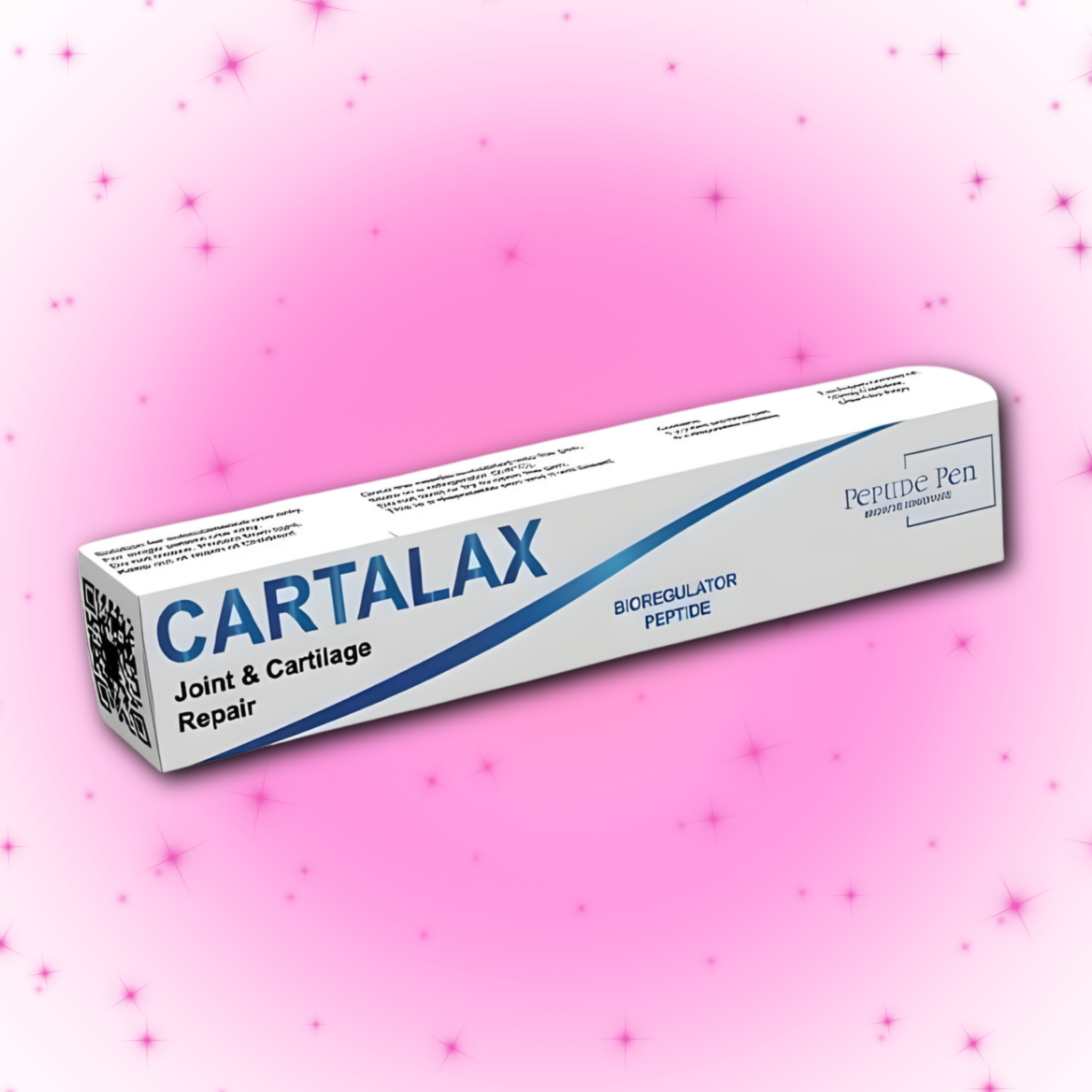 Cartalax Peptide Pen (20mg)