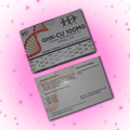 HD-LABS GHK-CU 100mg - Vial