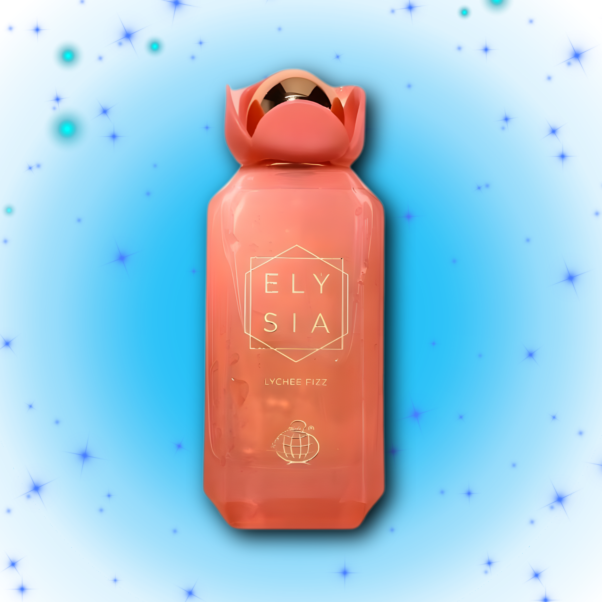 Elysia - Lychee Fizz by Fragrance World