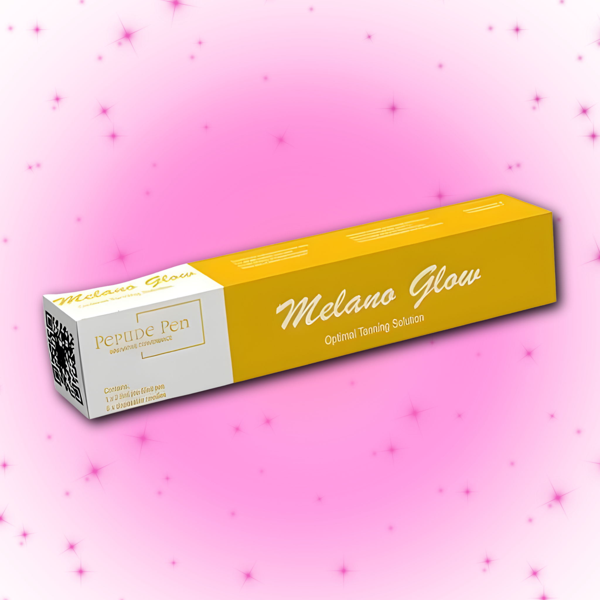 Melano Glow Pen 10mg