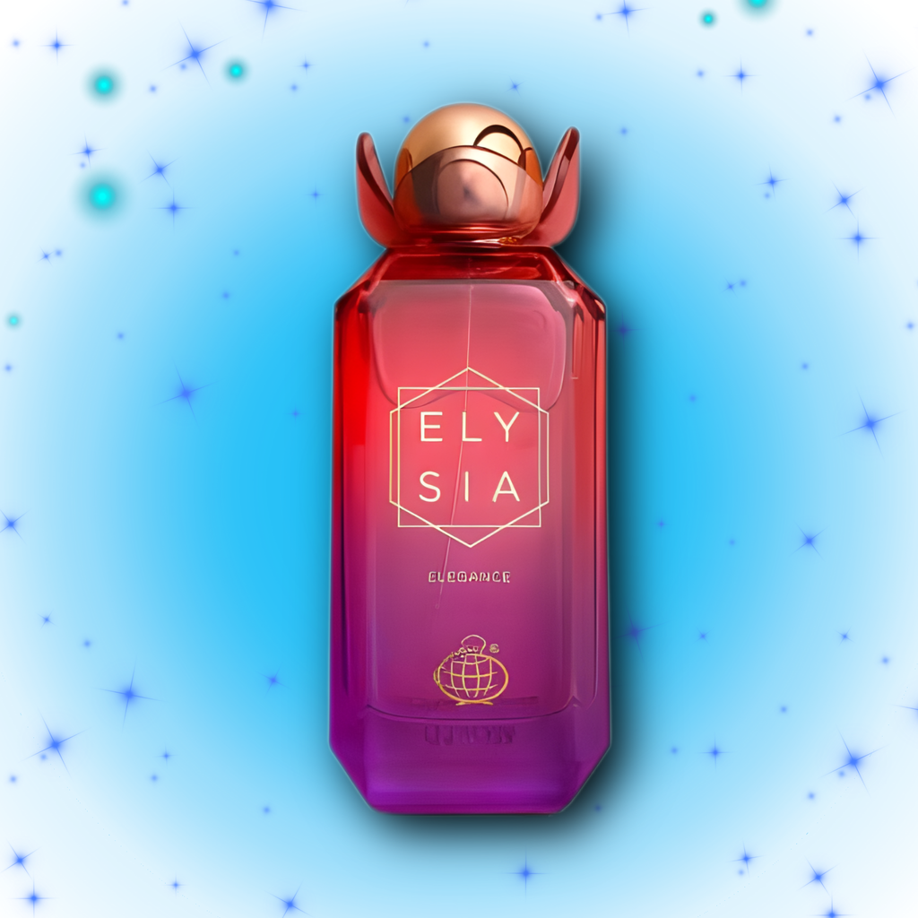 Elysia - Elegance by Fragrance World