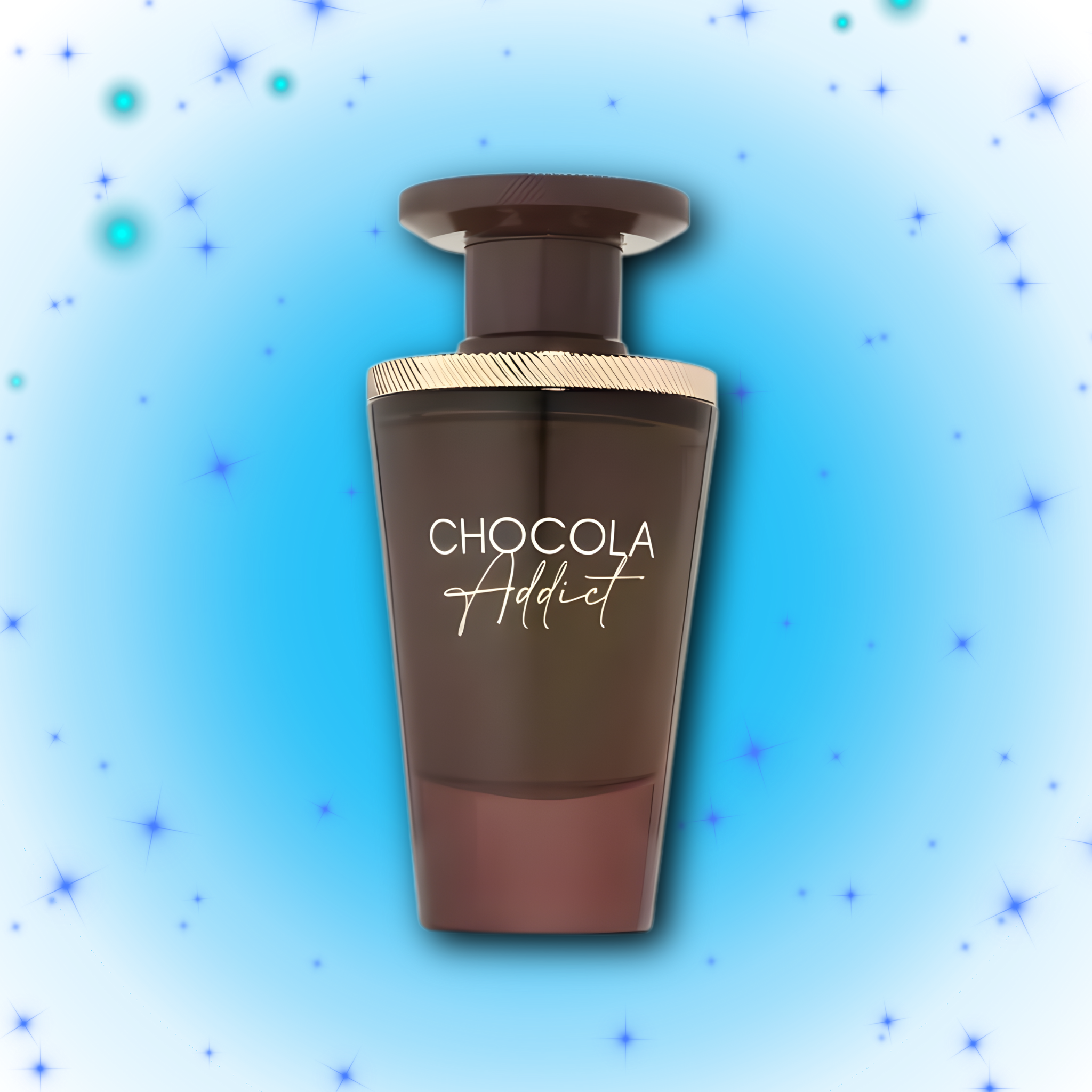 Chocola Addict by French Avenue
