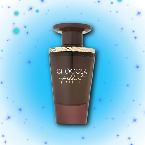 Chocola Addict by French Avenue