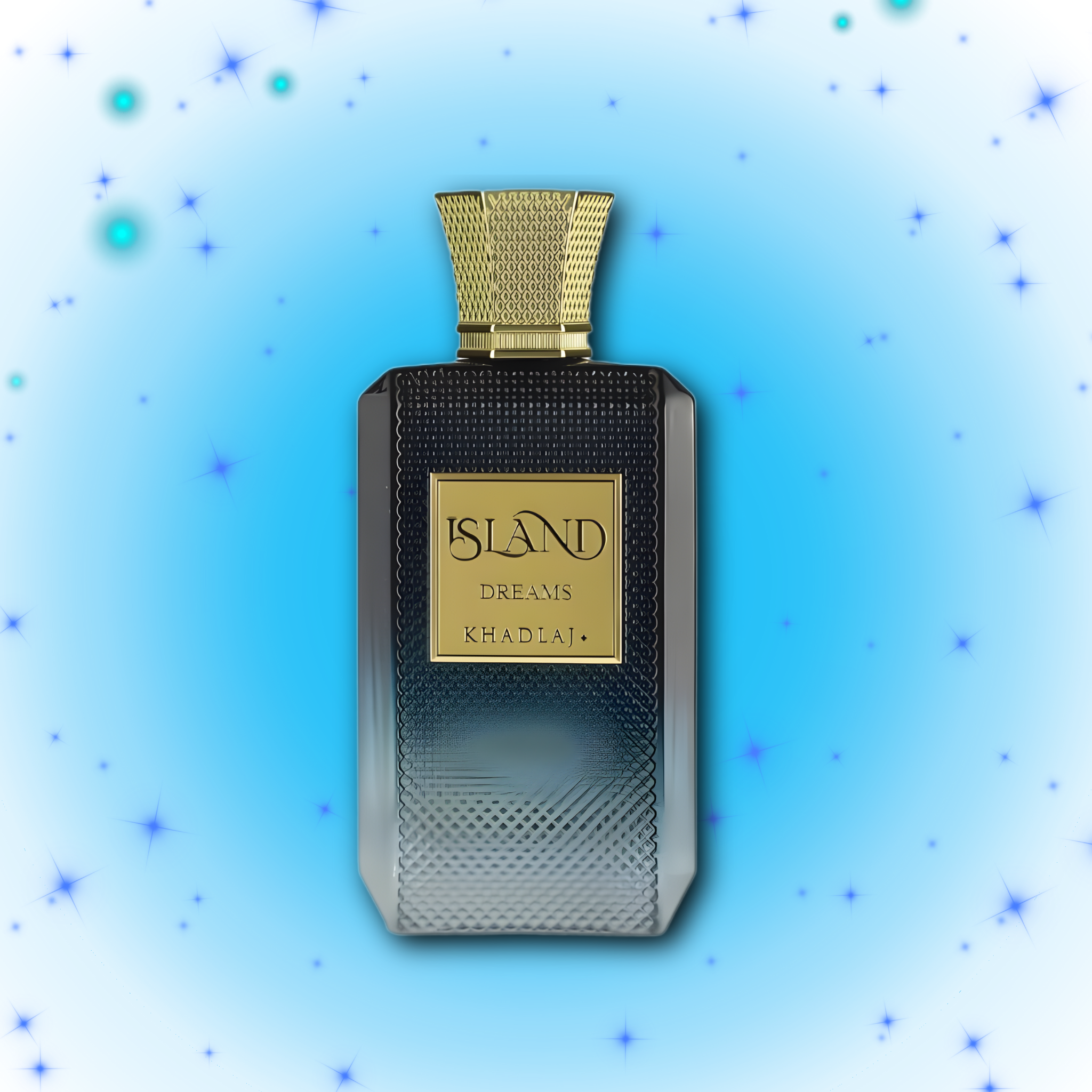 Island - Dreams by Khadlaj