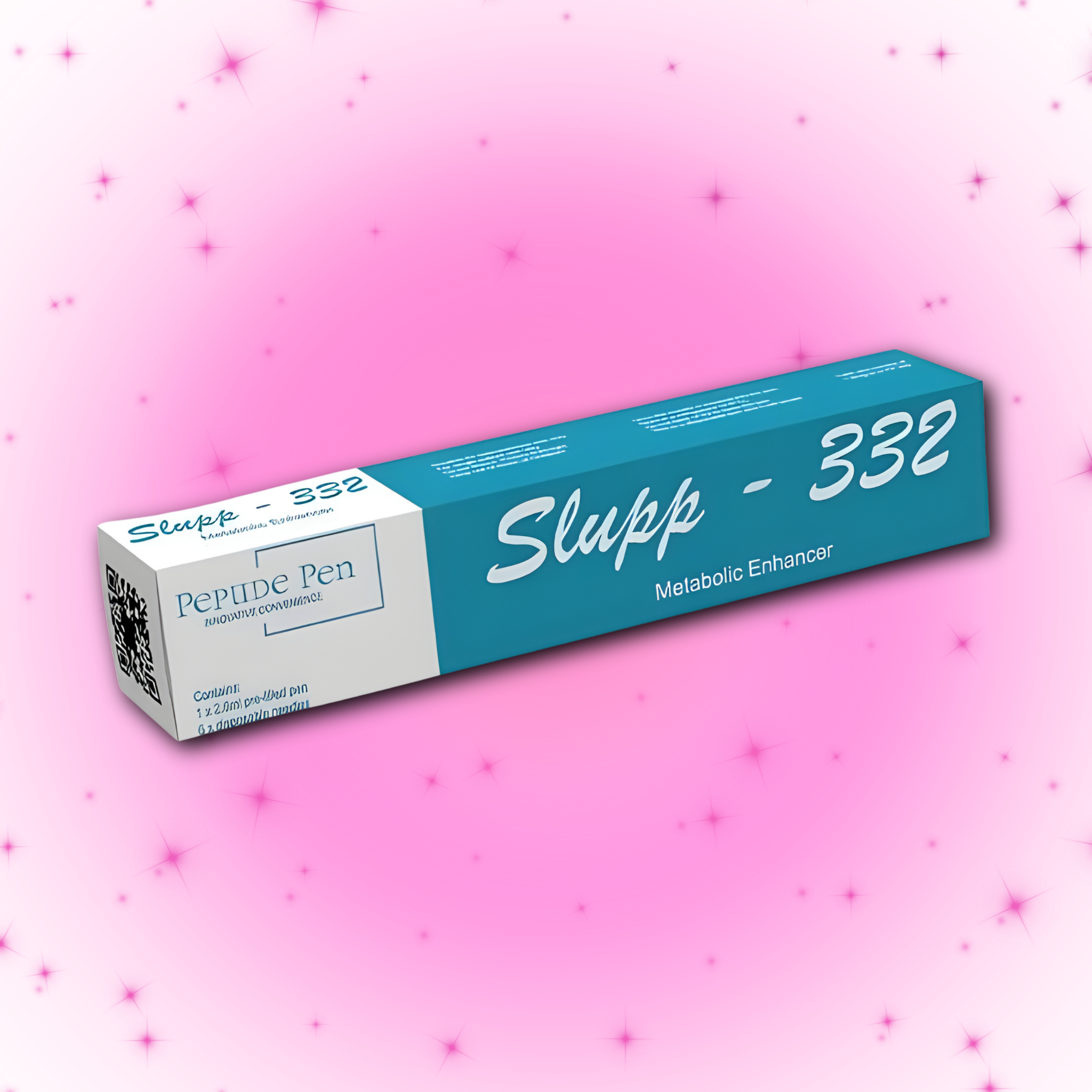 SLU PP 332 - 1.2mg Peptide Pen