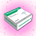 iPharma Tesamorelin 2mg Vial