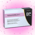 Tesamorelin 5mg Vial