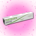 Testagen Peptide Pen (20mg)