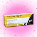 Tirzepatide 30mg - Pre-Filled Pen