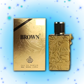 Brown Orchird - Gold Edition by Fragrance World