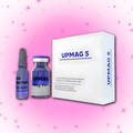 Upmag 5mg - Vial
