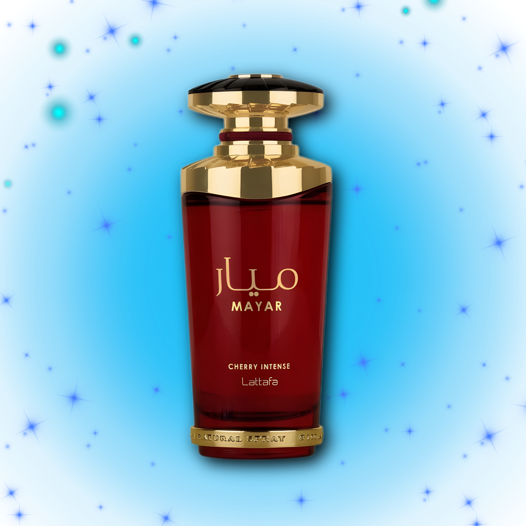 Mayar - Cherry Intense by Lattafa