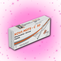 Mots-C  - Nova Labs