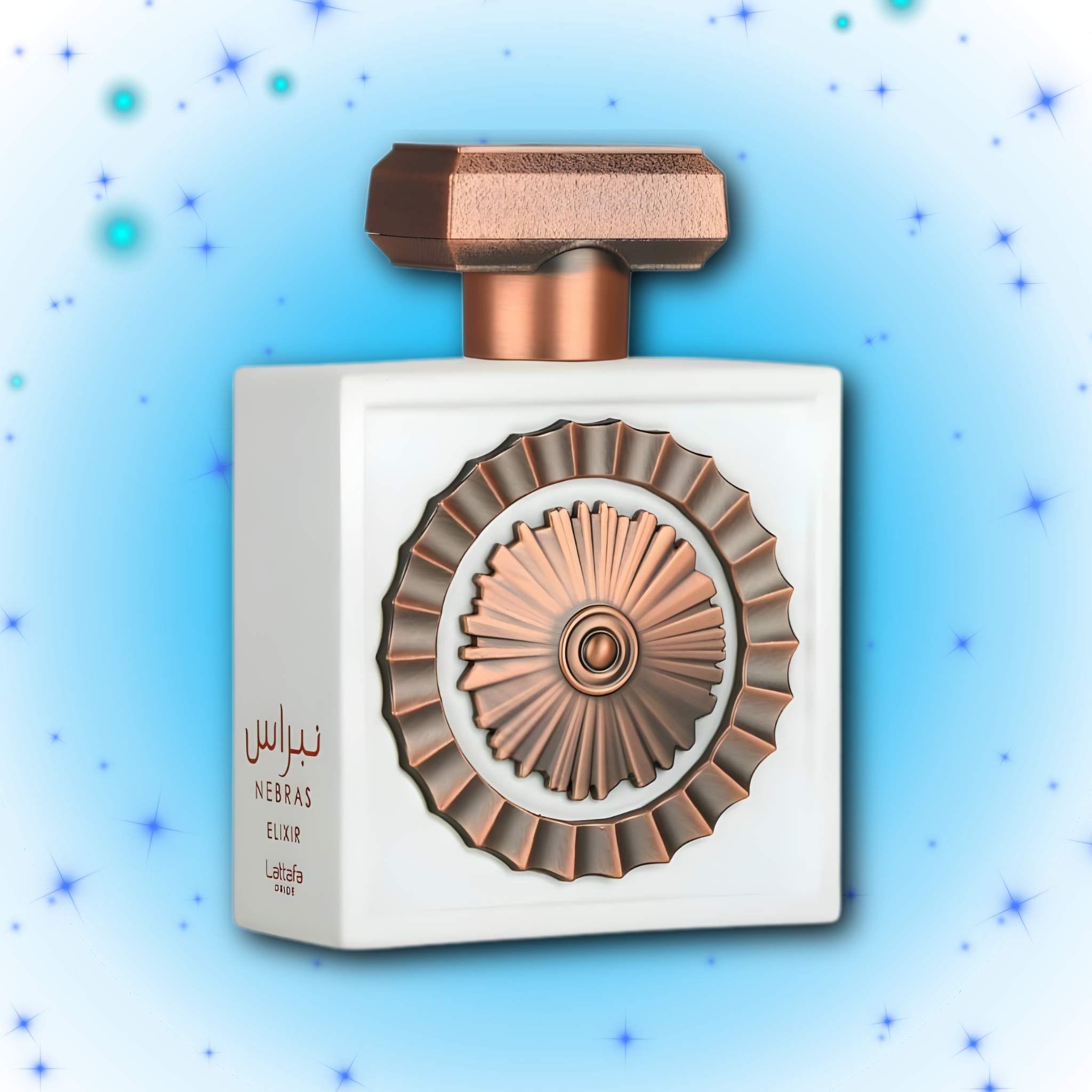 Nebras - Elixir by Lattafa