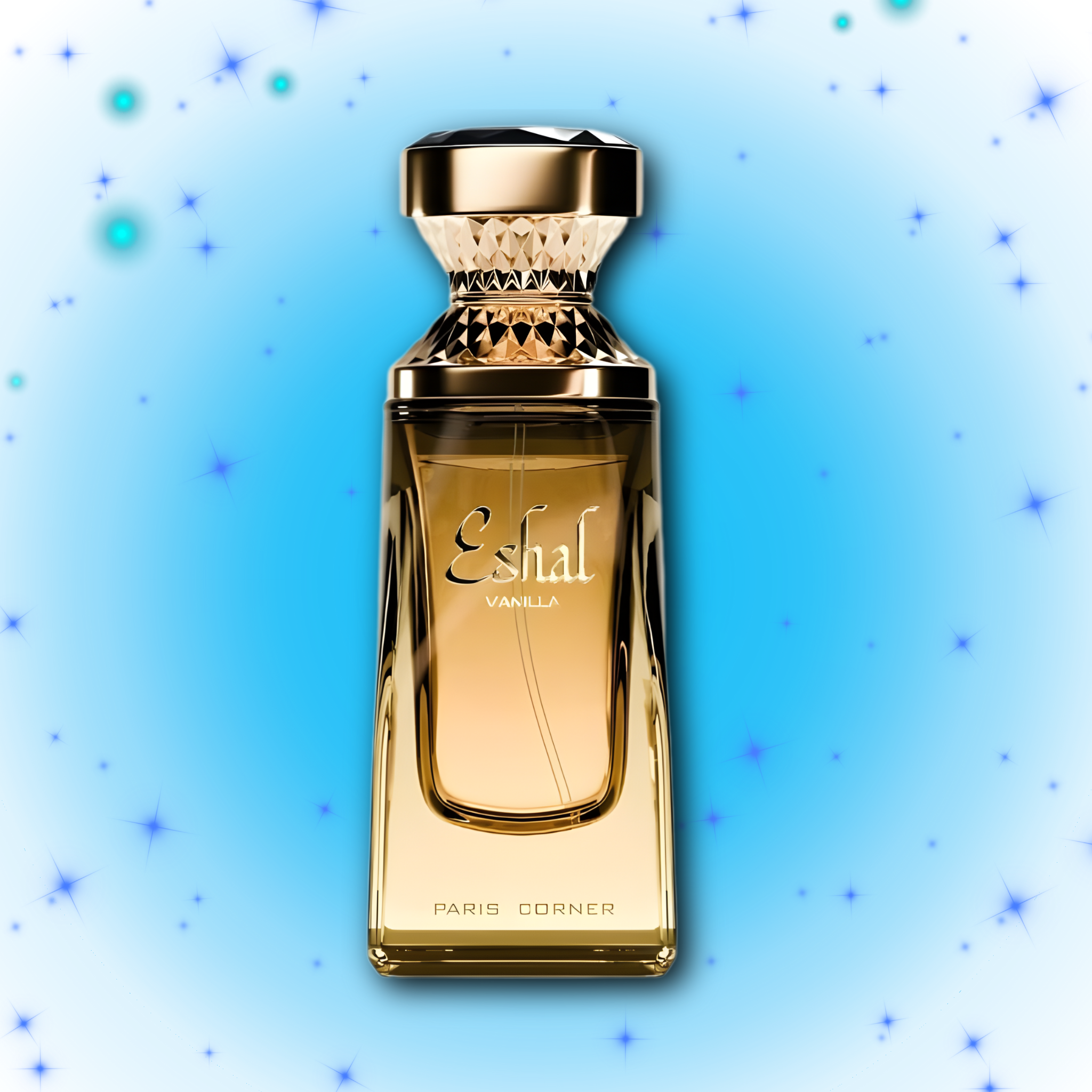 Eshal Vanilla by Paris Corner