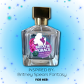 Double Oil Perfumes - Inspired by Britney Spears - Fantasy