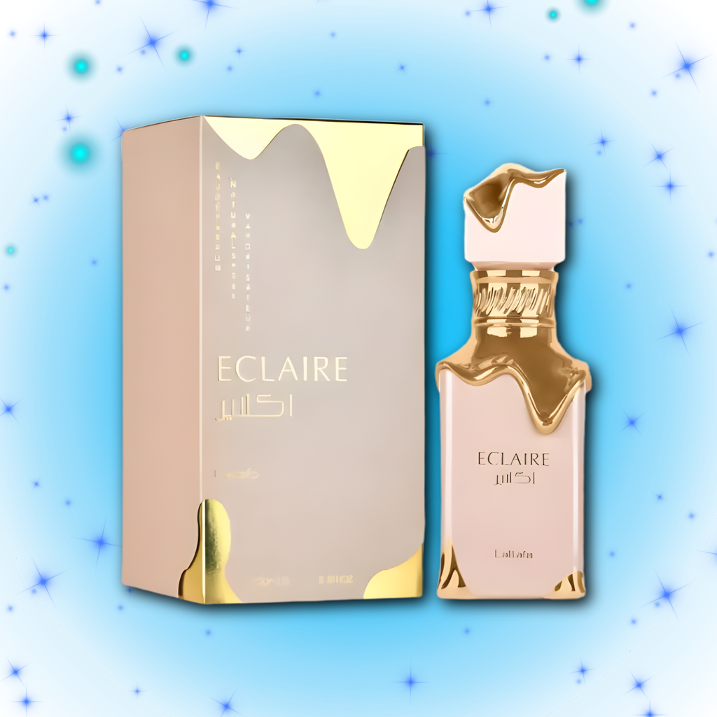 AAA Grade Eclaire by Lattafa