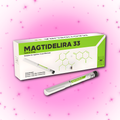 Magtidelira 33mg - Pre-Filled Pen