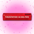 Tirzepatide 30mg - Weight Loss Prescriptions