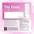 The Clinic - Glow Stack