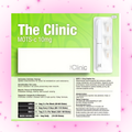 The Clinic Mots-c 10mg - The Clinic