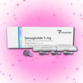 Semaglutide 5mg - Pharmachem
