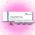 Tirzepatide 30mg - Pharmachem