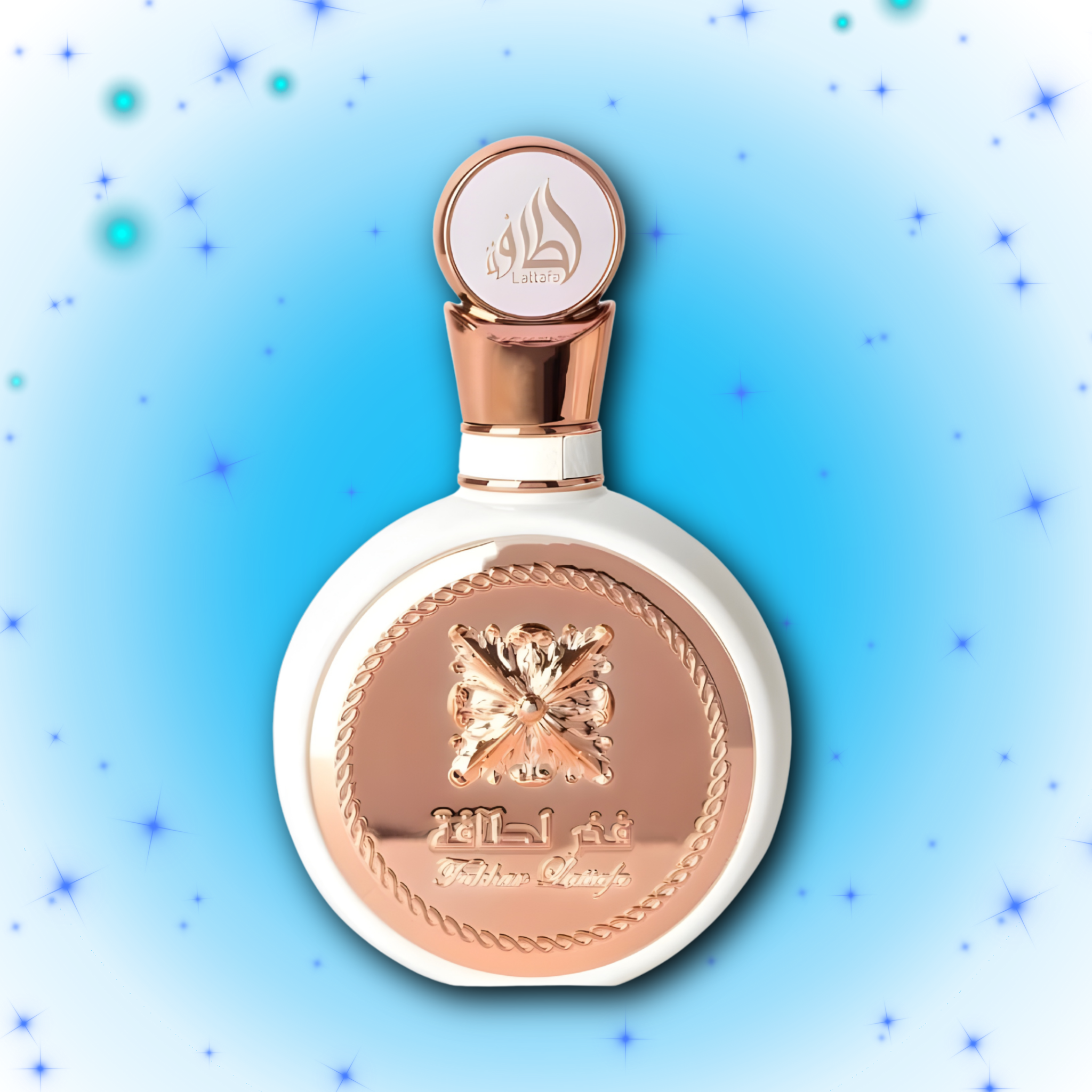 Fakhar - White by Lattafa