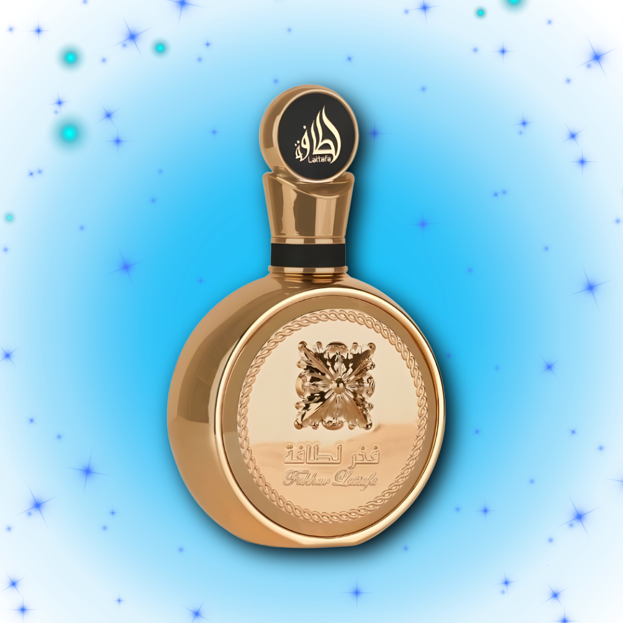 Fakhar - Gold by Lattafa