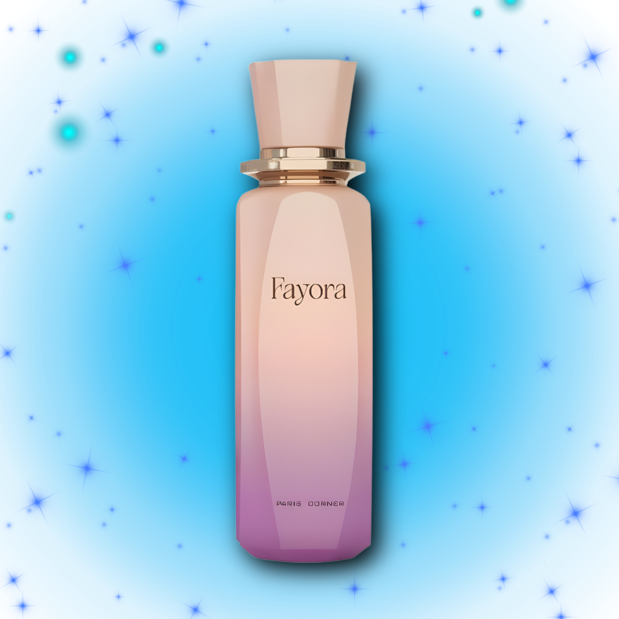 Fayora by Paris Corner