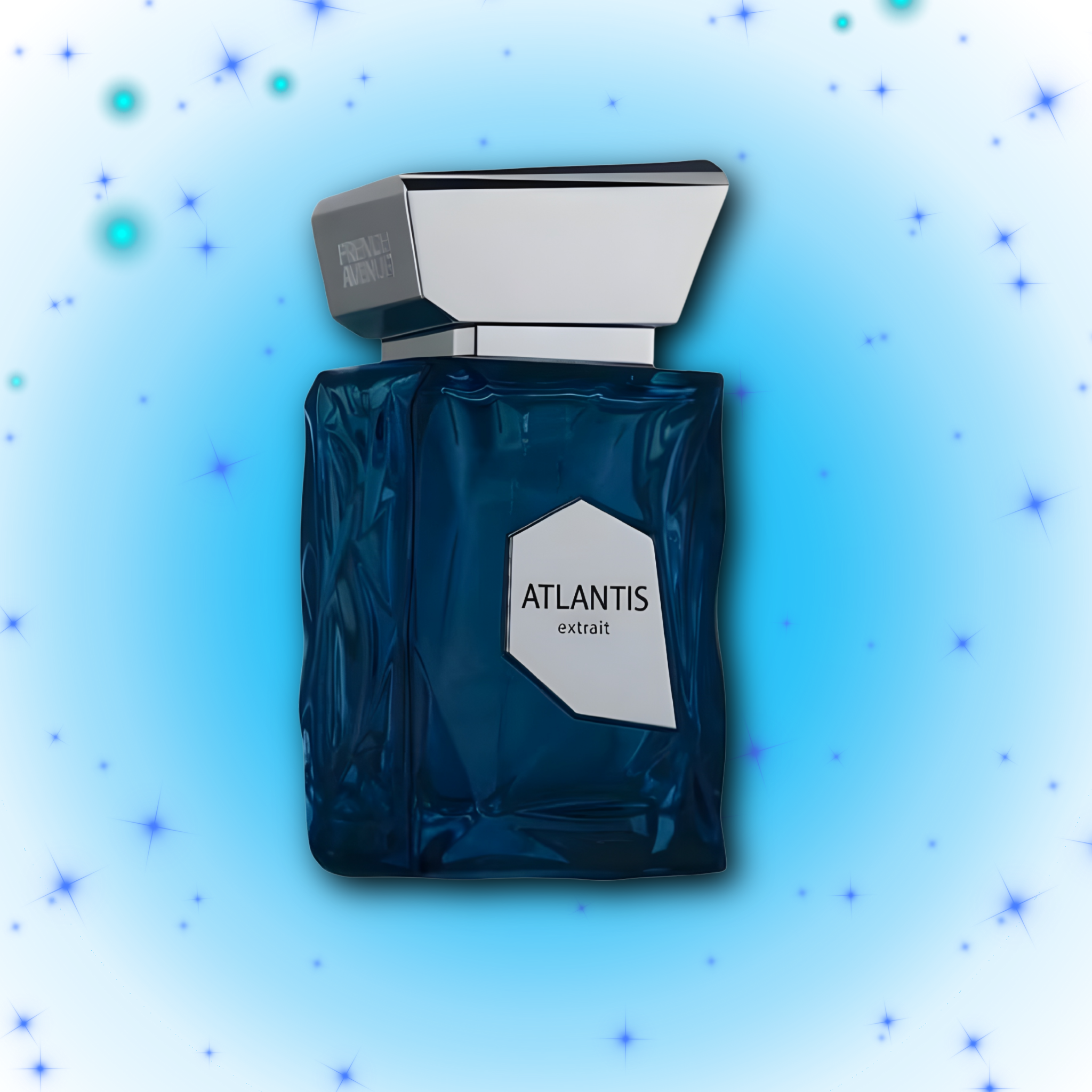 Atlantis - Extrait by French Avenue