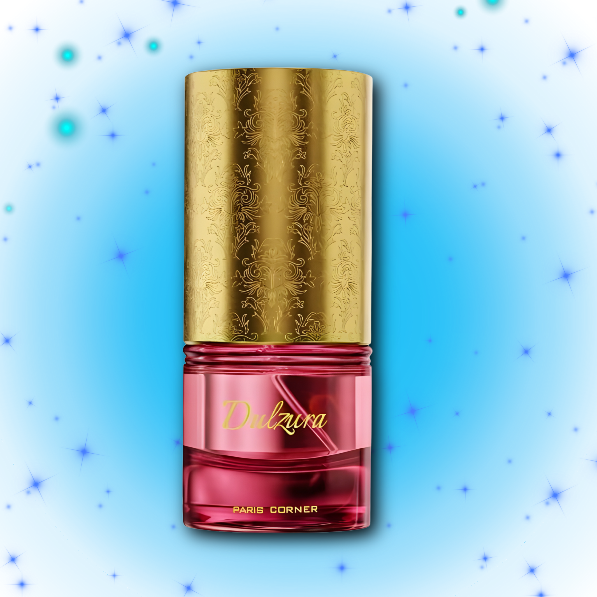 Dulzura by Paris Corner