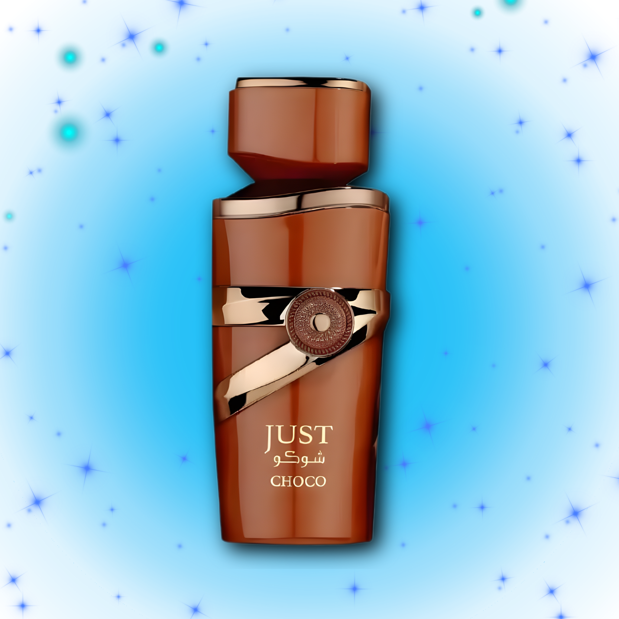 Just Choco by Fragrance World