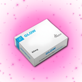 Nova Labs GLOW 60mg Vial