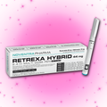 NOVENTRA PHARMA – RETREXA HYBRID 44mg - Pre-Filled Pen
