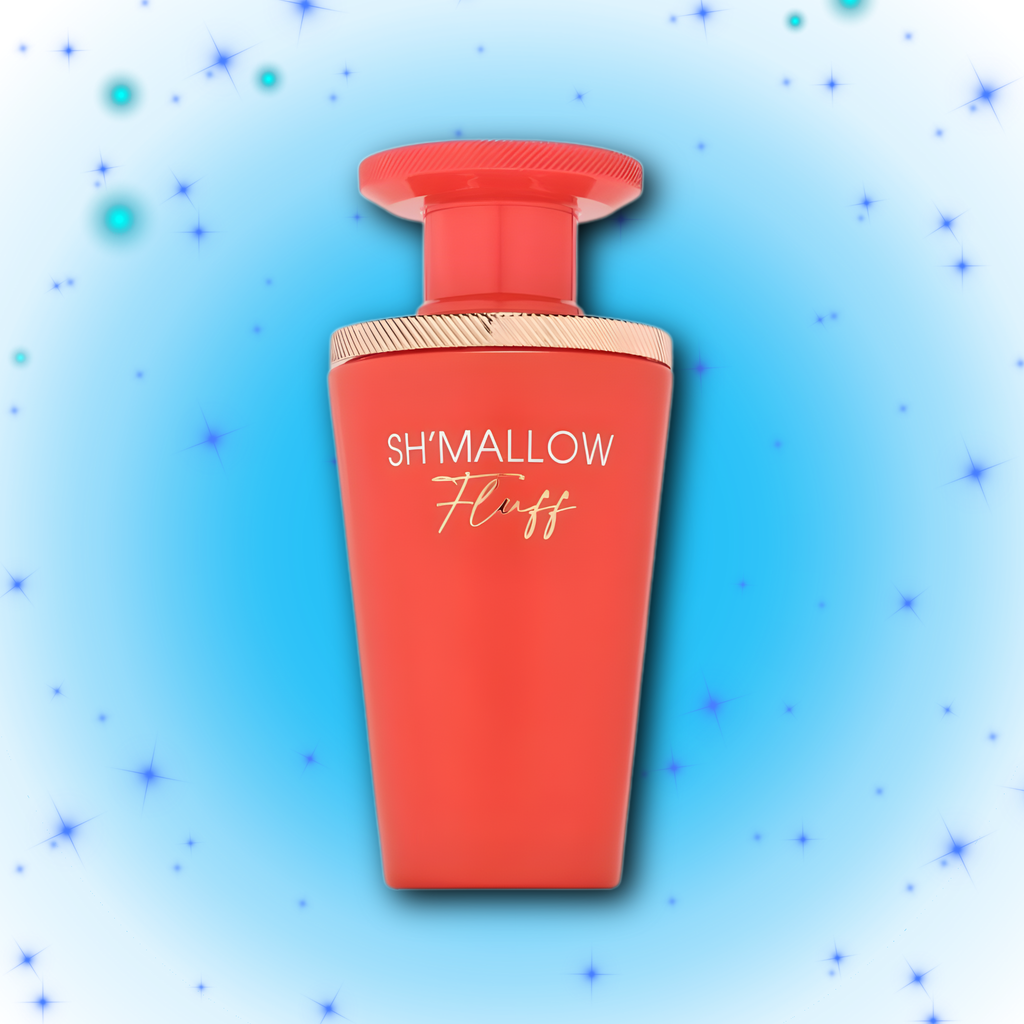 Sh'Mallow Fluff by French Avenue