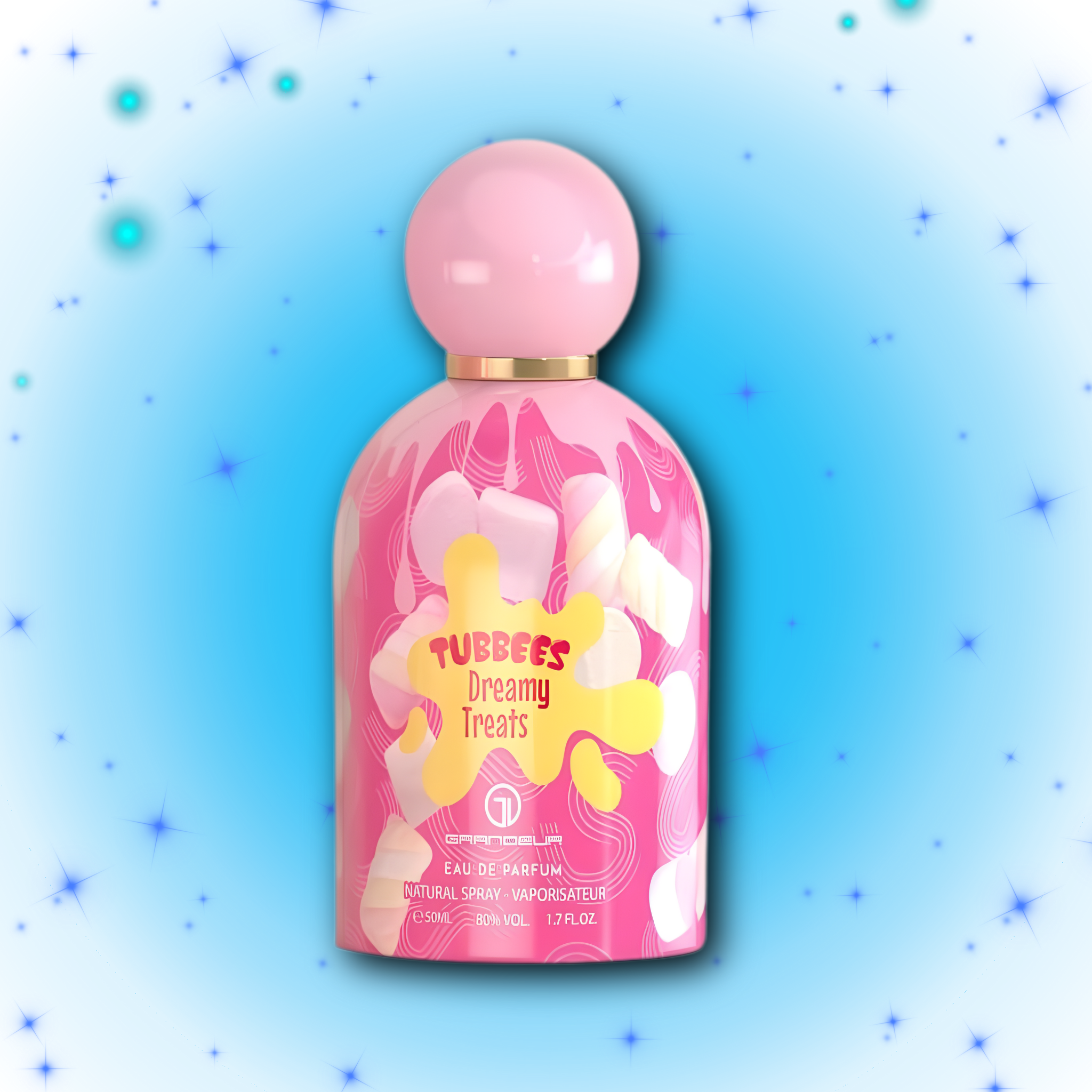 Dreamy Treats by Tubbees