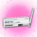 Noventra GHK-Cu 50mg - Pre-Filled Pen
