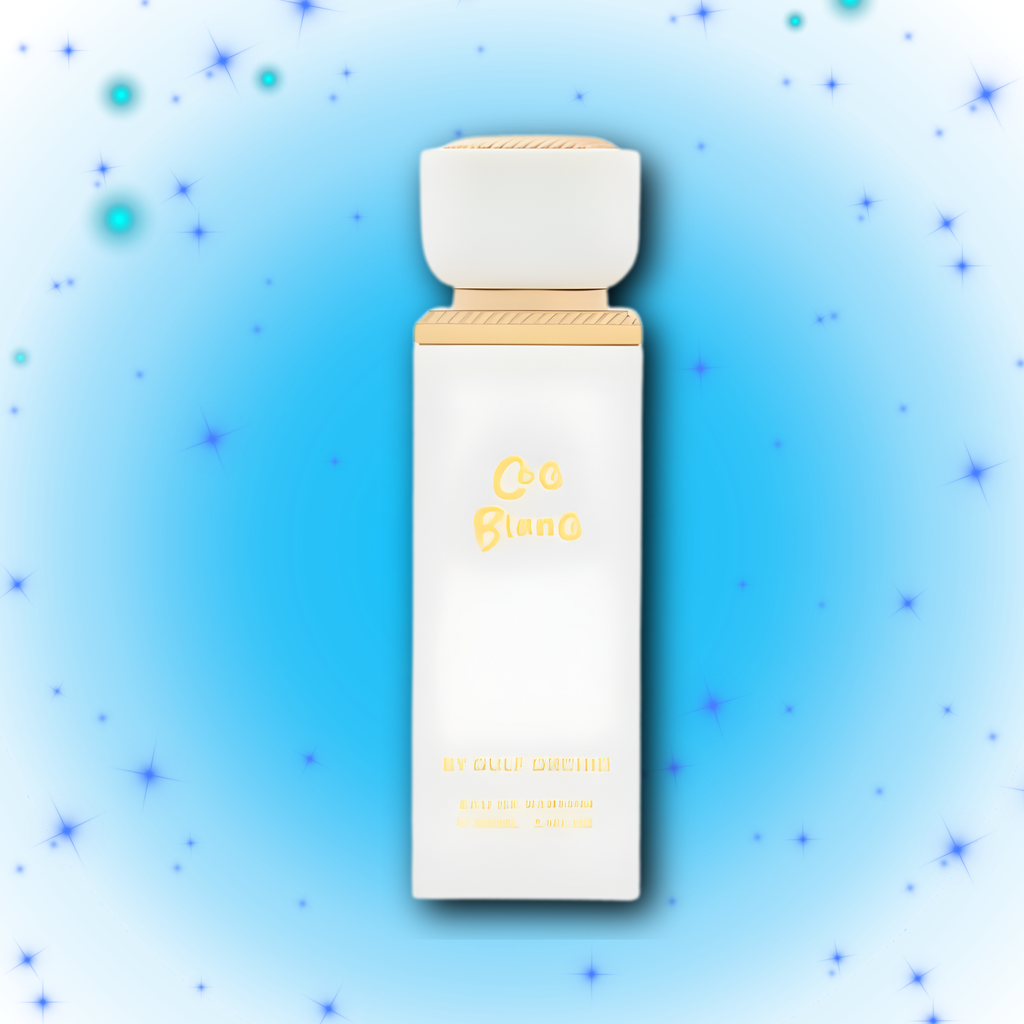 Coco Blanco by Gulf Orchid