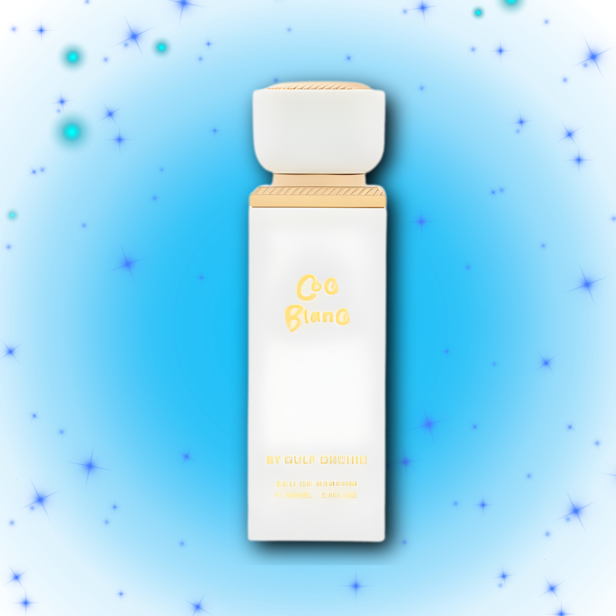 Coco Blanco by Gulf Orchid