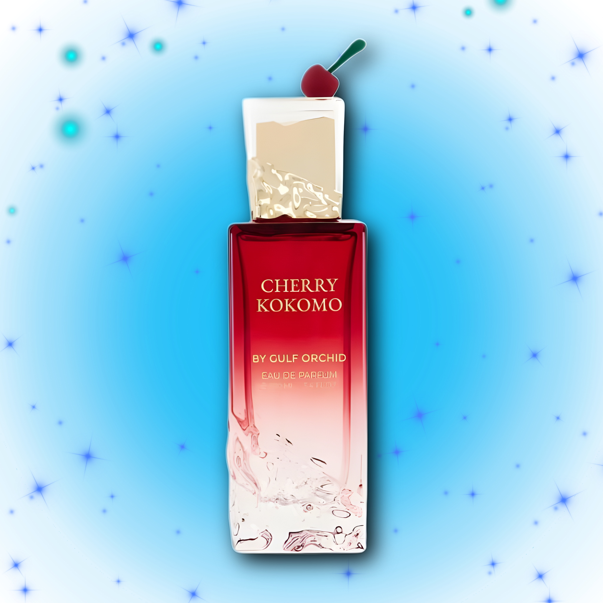 Cherry Kokomo by Gulf Orchid