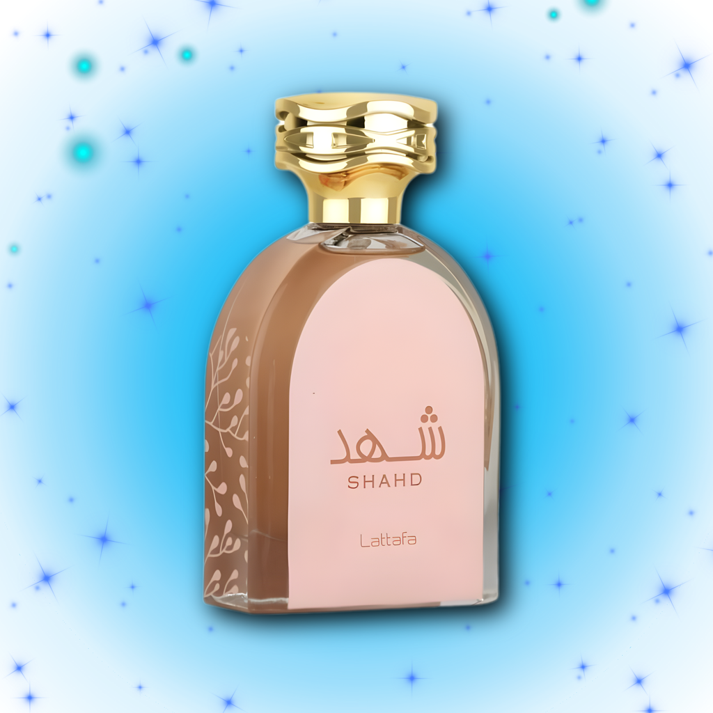 Shahd by Lattafa